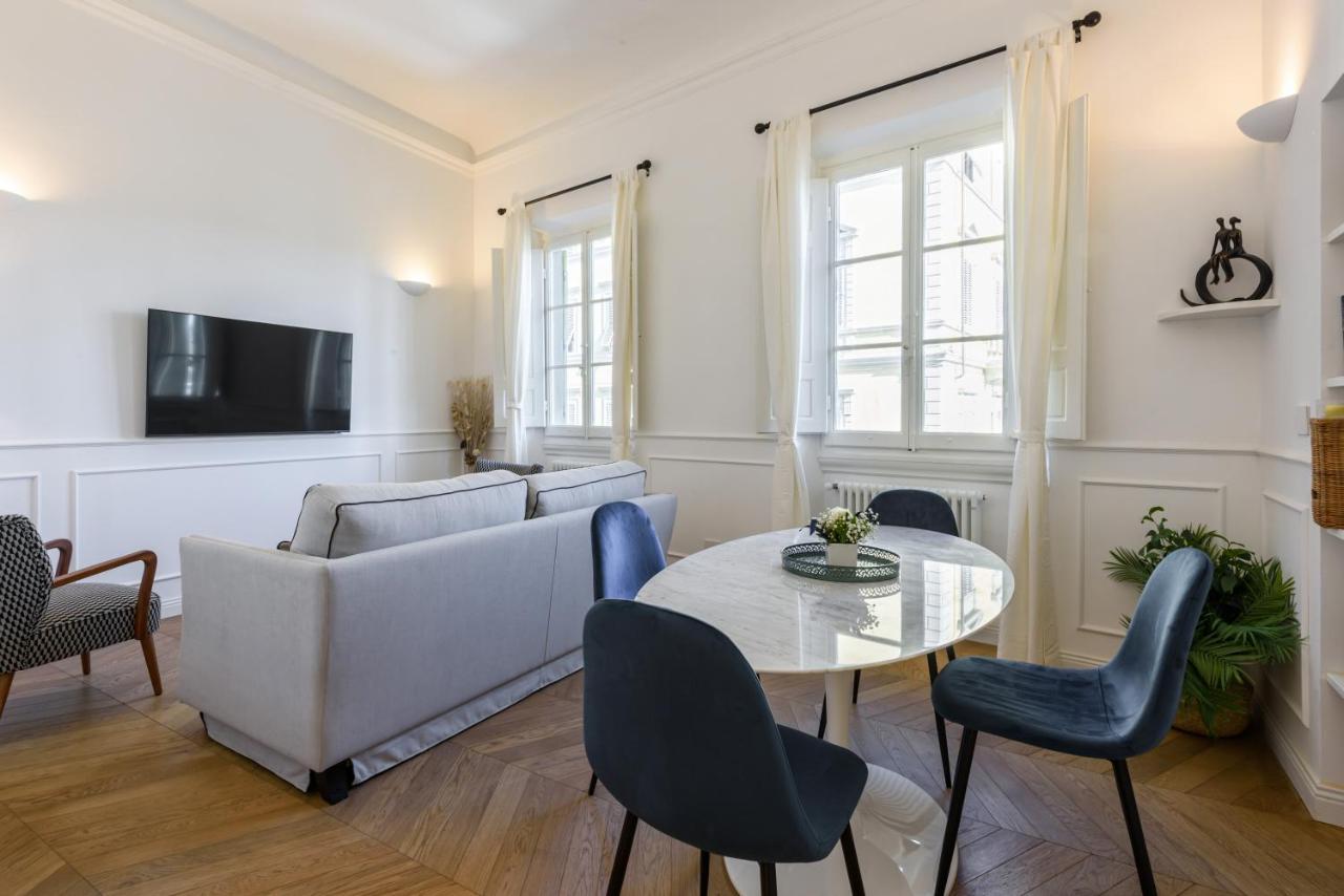 Luxury San Niccolo By Mmega Leilighet Firenze Eksteriør bilde