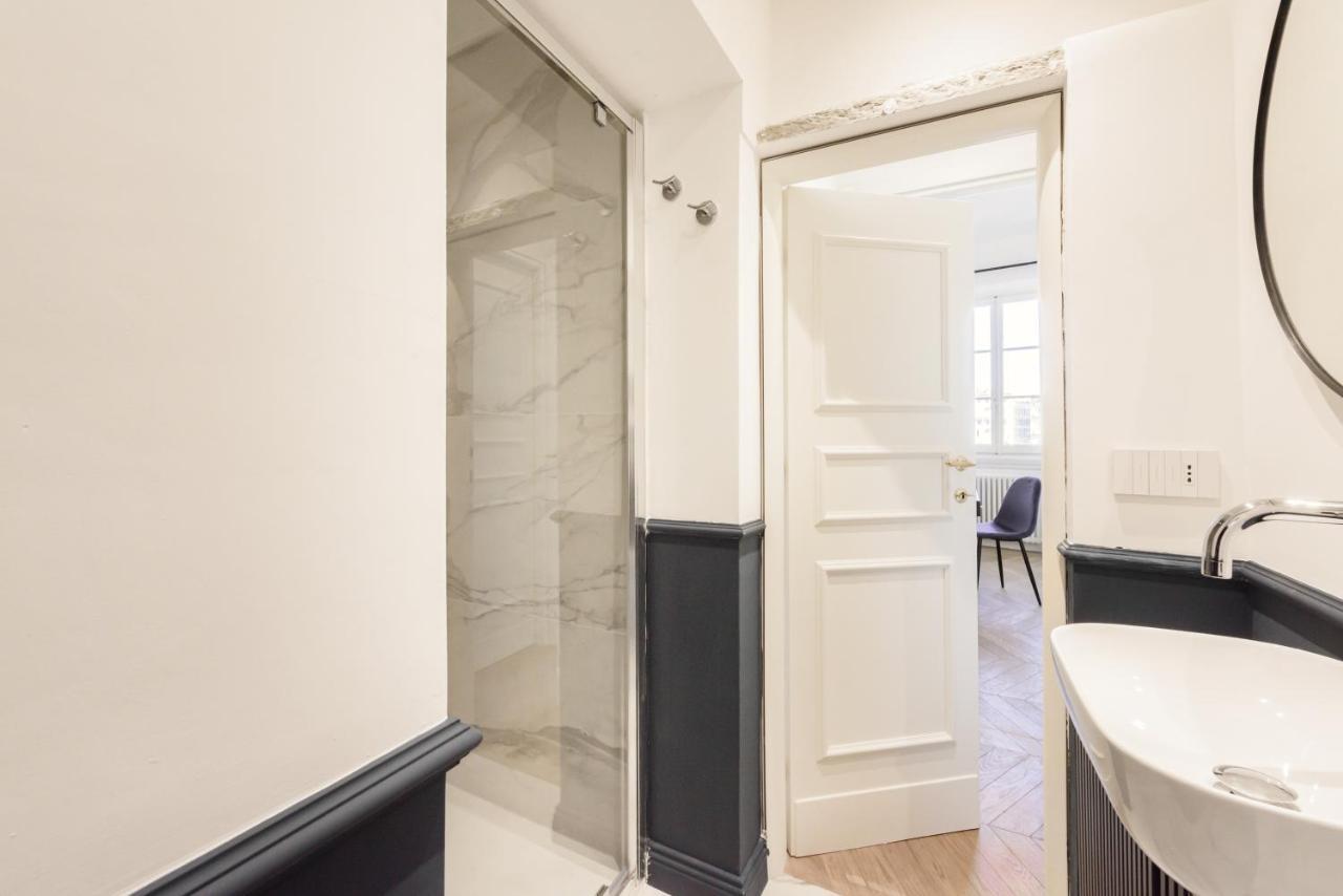 Luxury San Niccolo By Mmega Leilighet Firenze Eksteriør bilde
