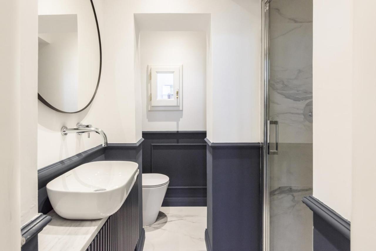 Luxury San Niccolo By Mmega Leilighet Firenze Eksteriør bilde